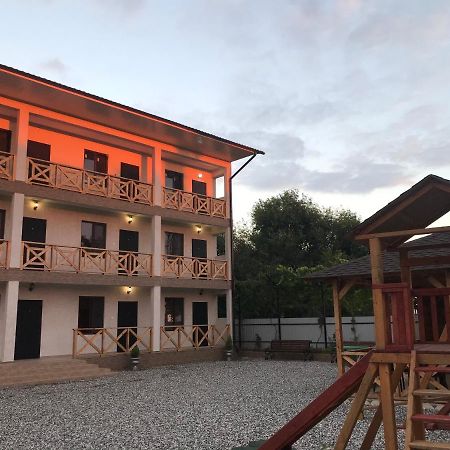 Guest House Dana Pizunda Luaran gambar