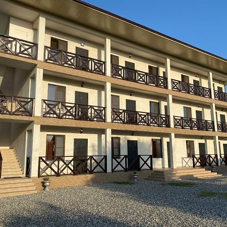 Guest House Dana Pizunda Luaran gambar