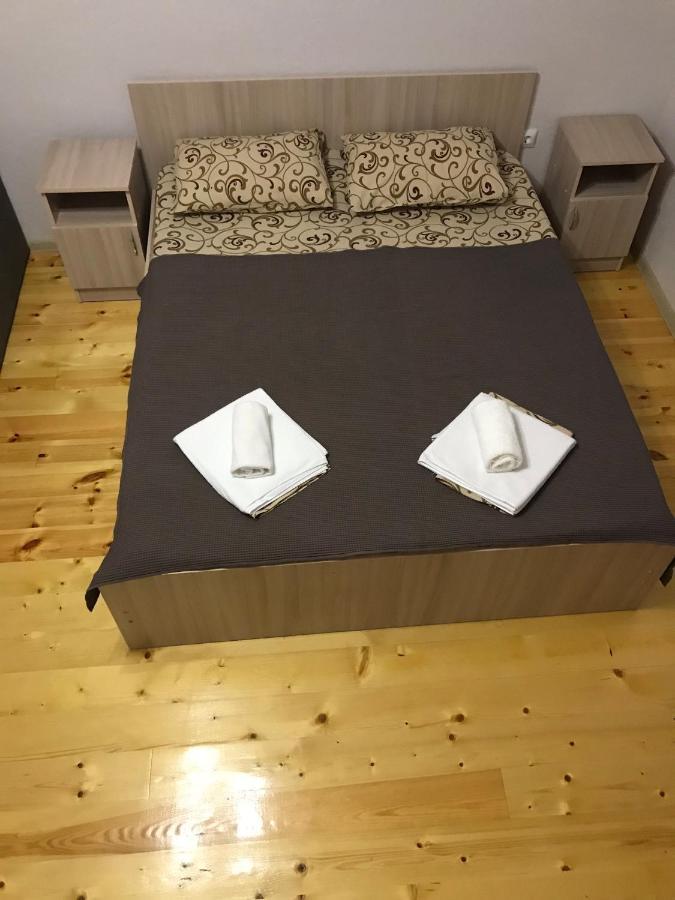 Guest House Dana Pizunda Luaran gambar