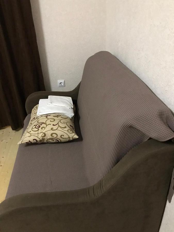Guest House Dana Pizunda Luaran gambar
