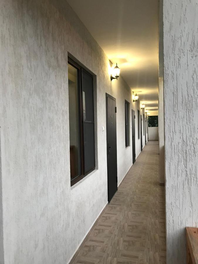 Guest House Dana Pizunda Luaran gambar