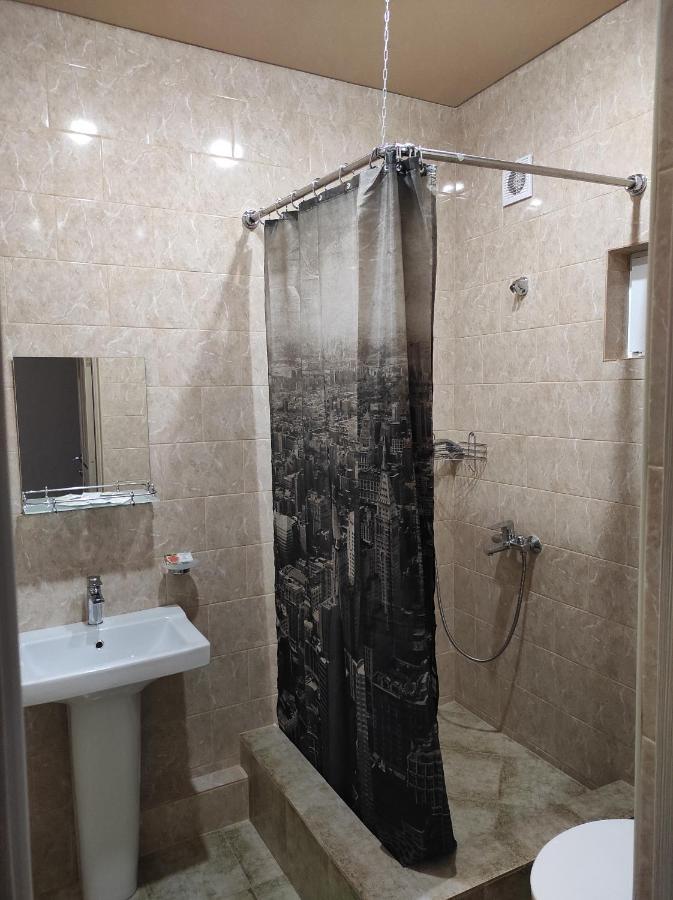 Guest House Dana Pizunda Luaran gambar