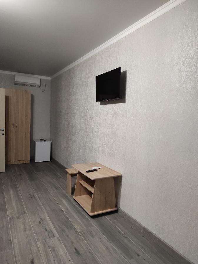 Guest House Dana Pizunda Luaran gambar