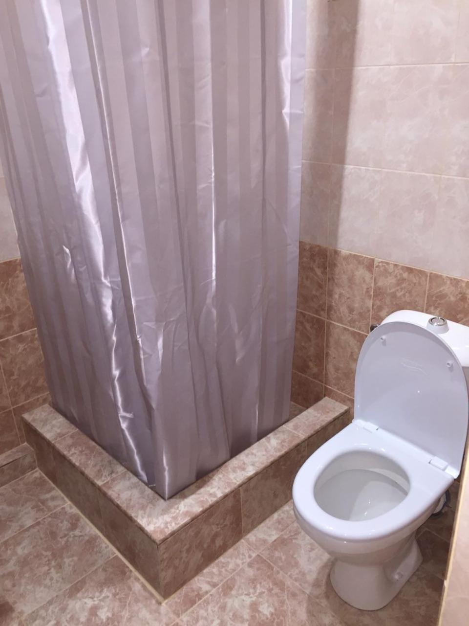 Guest House Dana Pizunda Luaran gambar