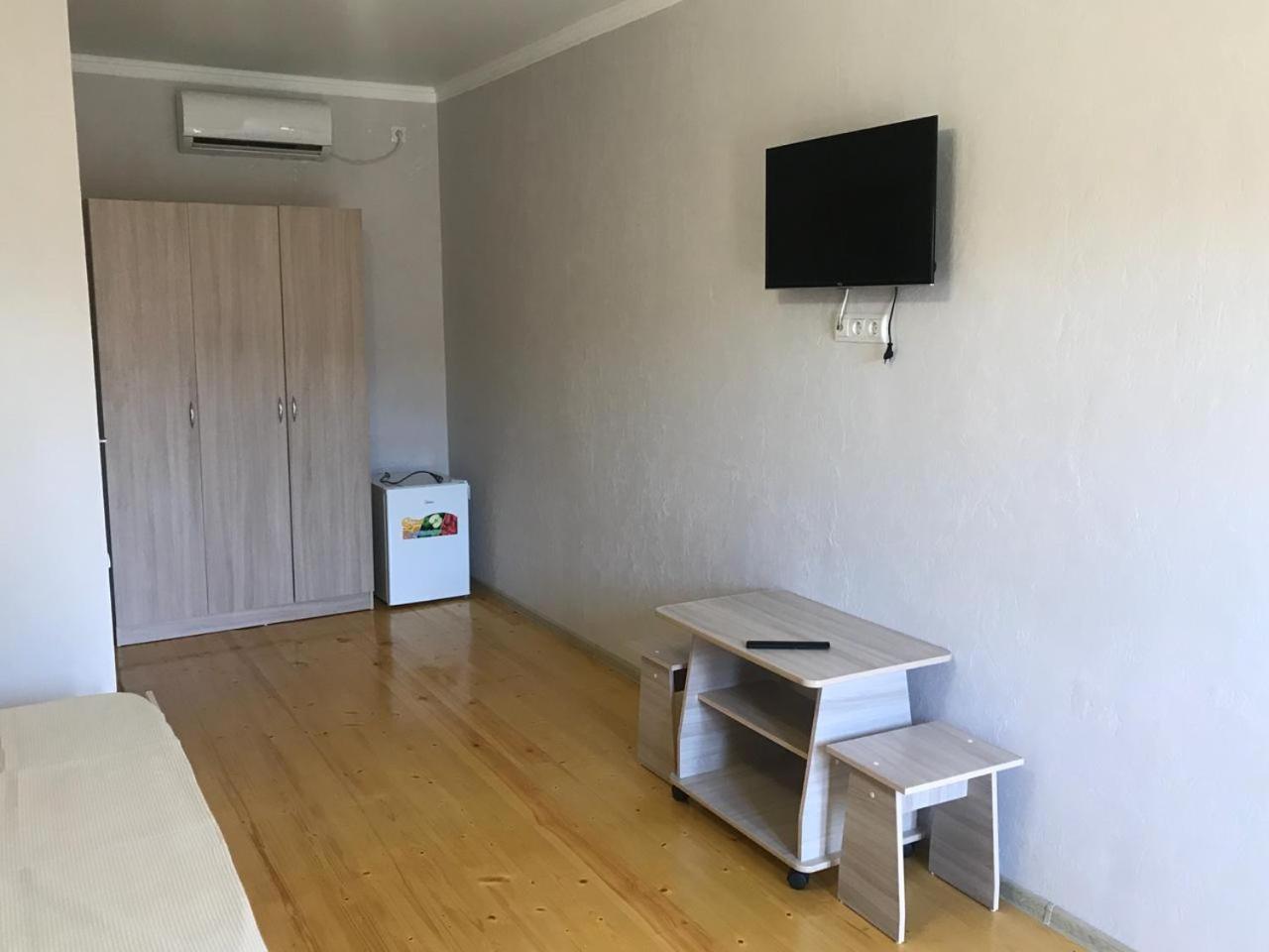 Guest House Dana Pizunda Luaran gambar