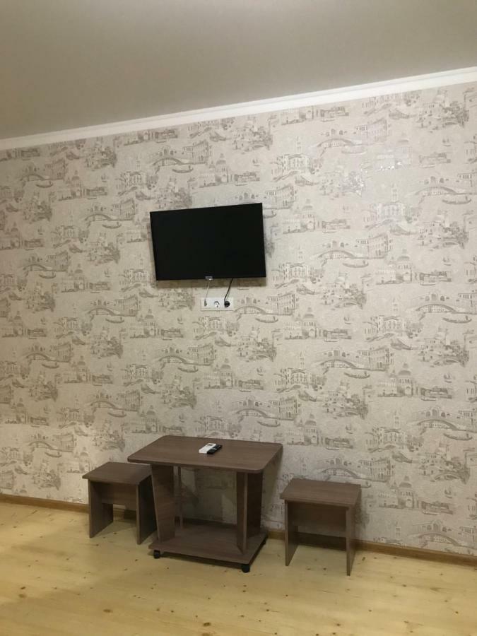Guest House Dana Pizunda Luaran gambar