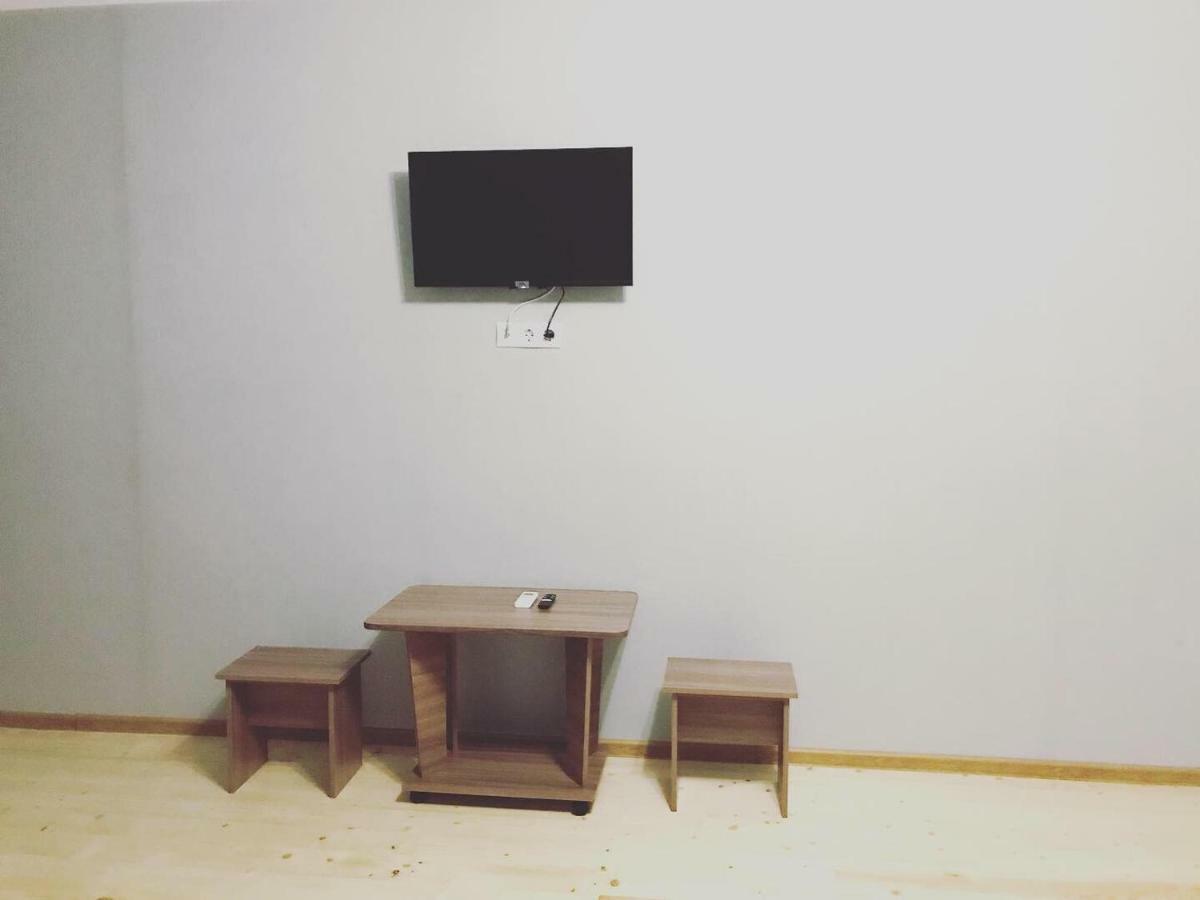 Guest House Dana Pizunda Luaran gambar